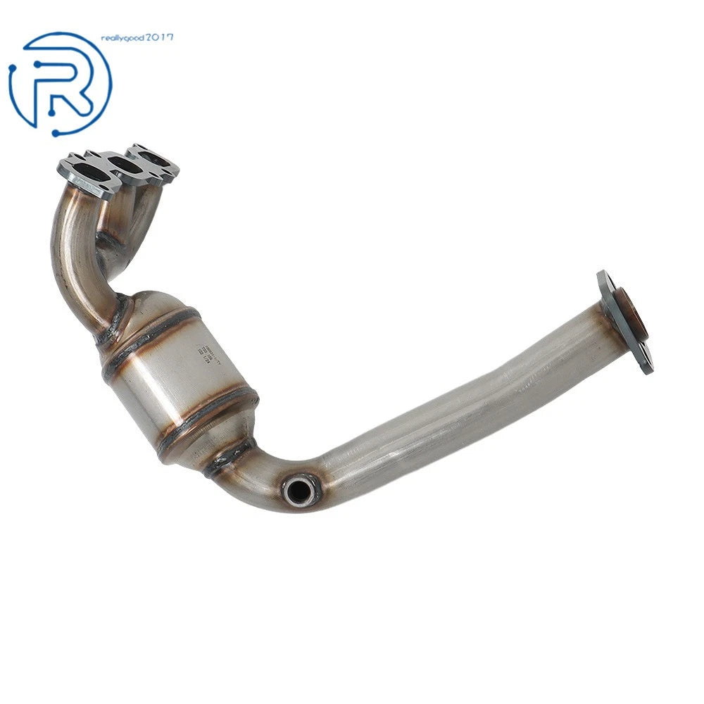 Exhaust Manifold Catalytic Converter for Ford Fusion (2006-2012)