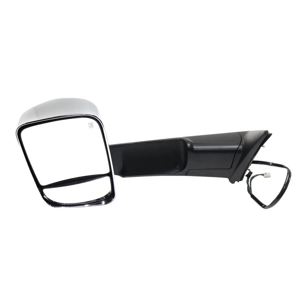 Heated Towing Mirror for Ram 1500 2500 3500 (2012)