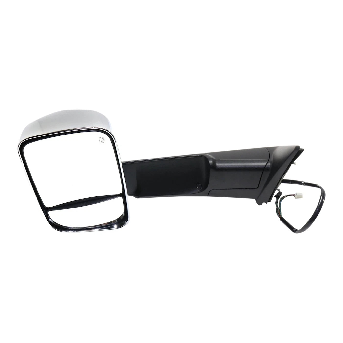 Heated Towing Mirror for Ram 1500 2500 3500 (2012)