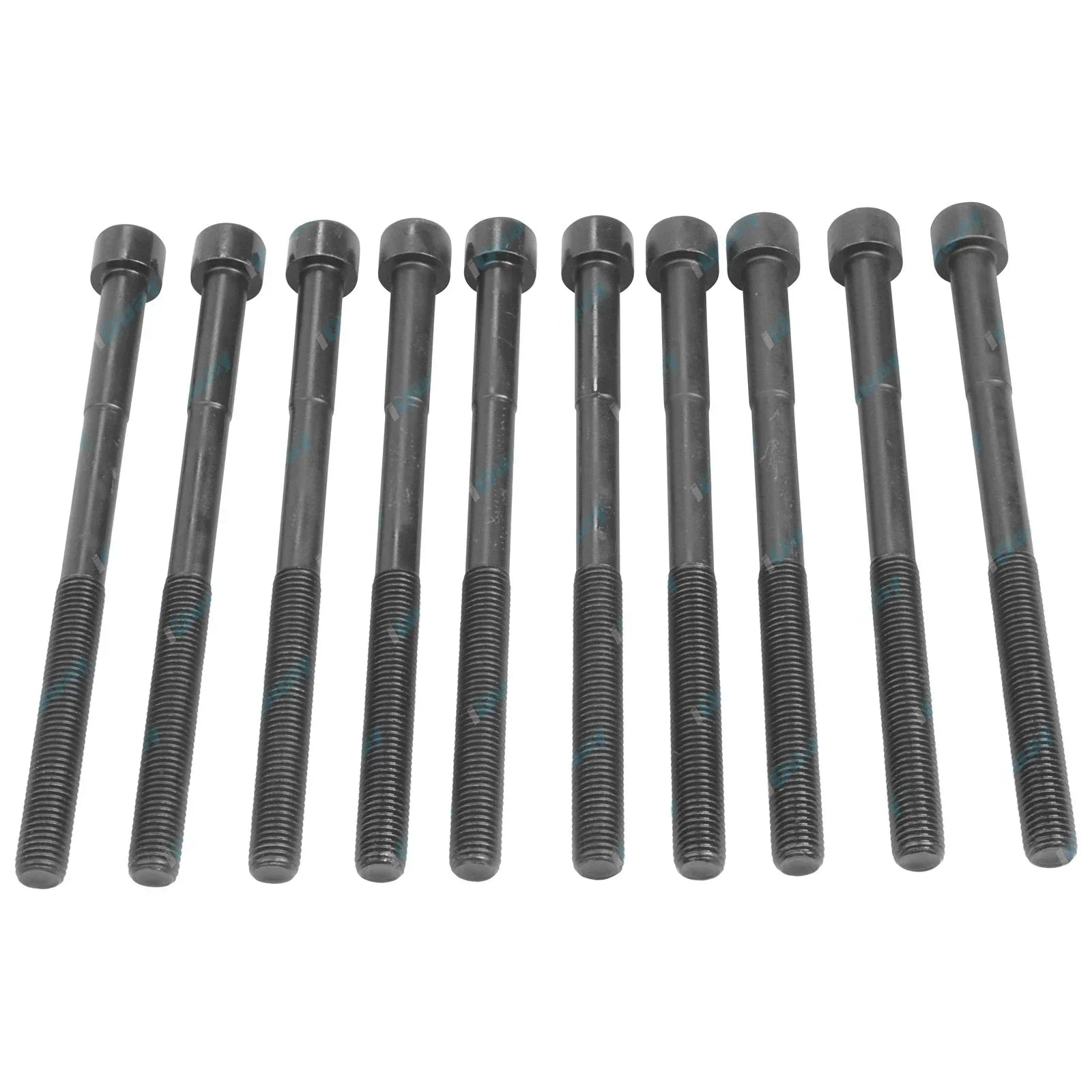 Engine Cylinder Head Bolt Set for Toyota Previa ACR30 4cyl 2.4L 2AZ-FE 2000~2006