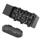 Driver Left Power Seat Switch 6 Way for Ford F150 F250 Mustang Explorer (1997–2023)