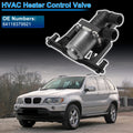 Heater Control Valve for BMW X5 (2001–2006) 64118379921