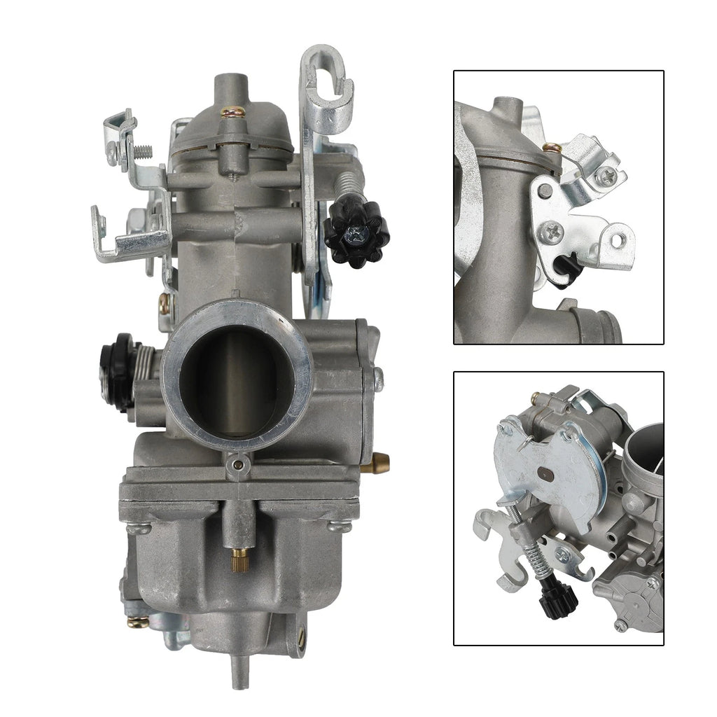 Carburetor for Honda XL250 CBX200 CBX250 (1983) & Kawasaki KL250 (1978–1979)