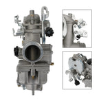 Carburetor for Honda XL250 CBX200 CBX250 (1983) & Kawasaki KL250 (1978–1979)