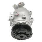 AC Compressor Replacement for Mazda 6 2.3L (2003-2008)