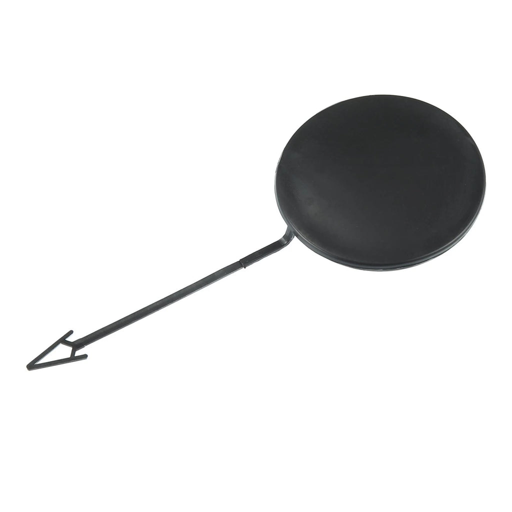 Tow Hook Cover Cap Trim for Audi A4 (2005–2009) 8E0807241C