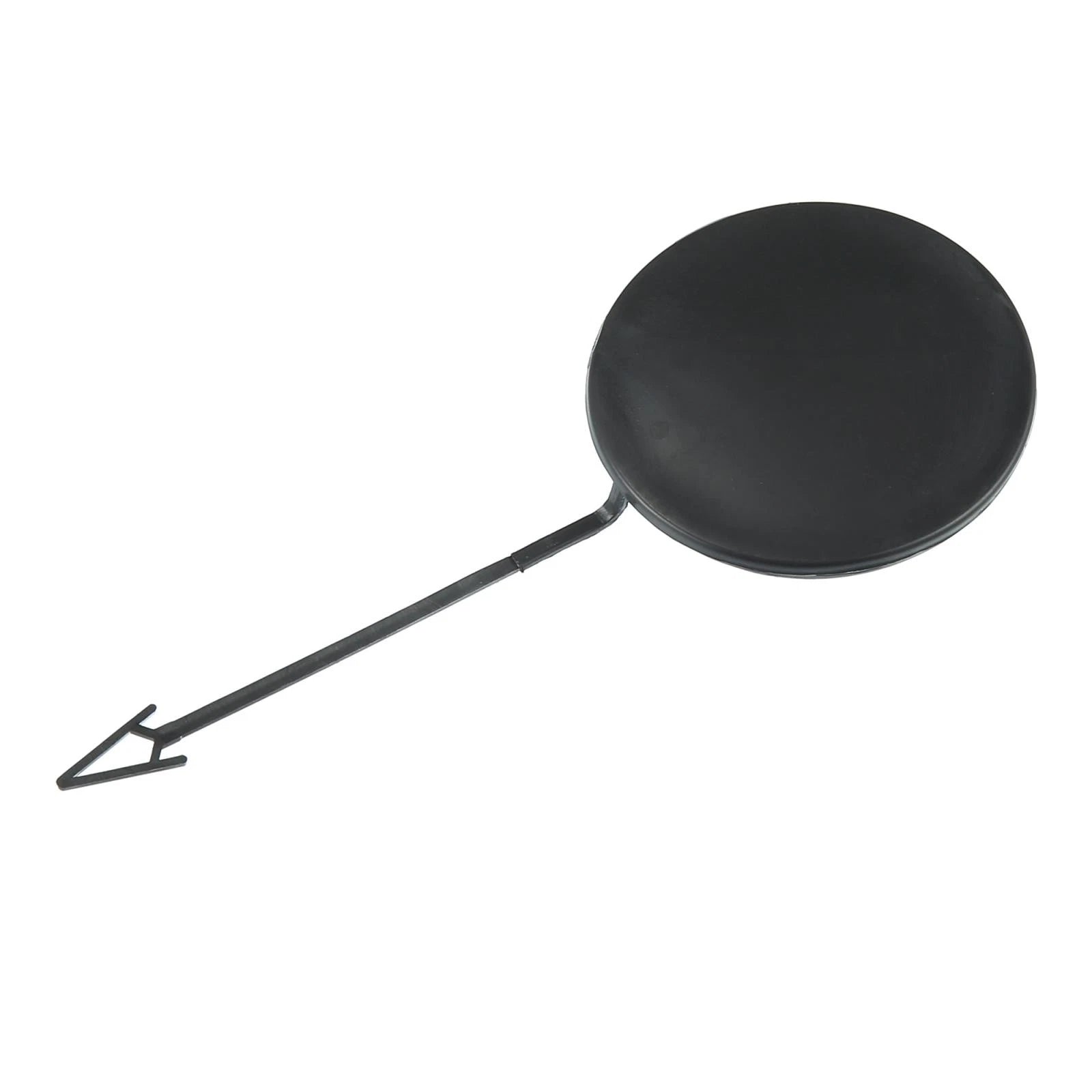 Tow Hook Cover Cap Trim for Audi A4 (2005–2009) 8E0807241C