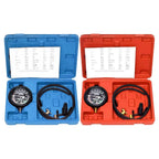 Pressure Gauge Tester TU1 for Automotive (Precision, Portable)