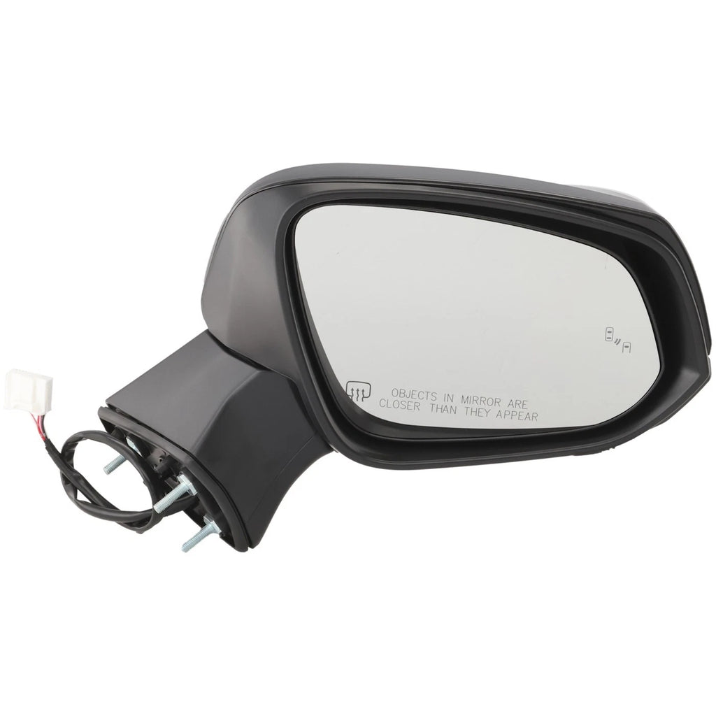 Heated Right Side Mirror for Toyota Sienna (2021–2023)
