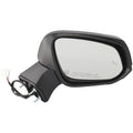 Heated Right Side Mirror for Toyota Sienna (2021–2023)