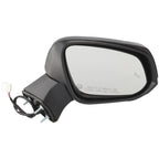 Heated Right Side Mirror for Toyota Sienna (2021–2023)