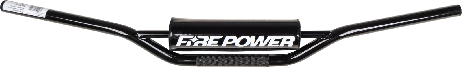 Handlebar for Kawasaki KX/RM - Black