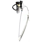 Front Passenger Door Glass for Mercury Mariner, Ford Escape