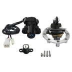 Ignition Switch Key Seat Lock for Yamaha YZF R6 (2003–2005), R1 (2002–2003)