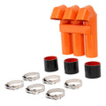 3" Aluminum Snorkel Riser Kit for Polaris Sportsman Highlifter (2016–2024)