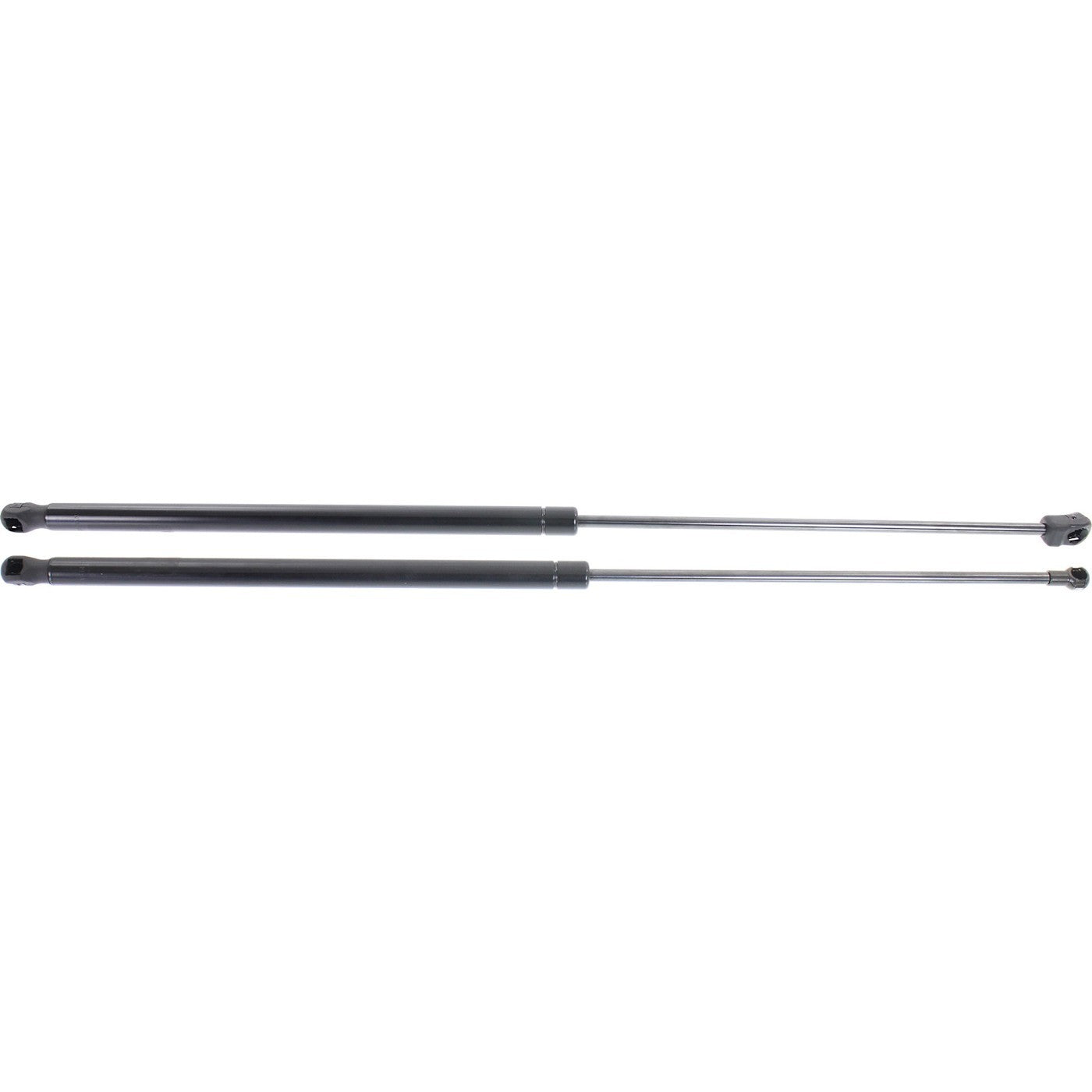 Set of 2 Hood Lift Supports for Toyota Avalon (2005–2012)
