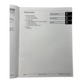 Smart Tow HD Diagnostic Manual for Mercury (2019) - 90-8M0160556