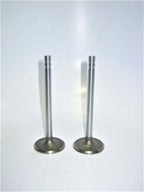 2X Intake Valve for Chevrolet Marine V6 V8 4.8L 5.0L 5.7L (GM 3989088)
