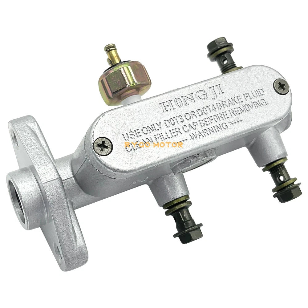 Brake Master Cylinder 13206010400 for Odes UTV Dominator Raider 800 1000 (2015–2021)
