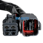 Regulator Rectifier for SYM ATV Quad Raider 600 Deluxe (2008) UA60A1-6-UA60A1-f K8