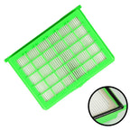 Filter Vacuum Parts Adapter for Haoyunda