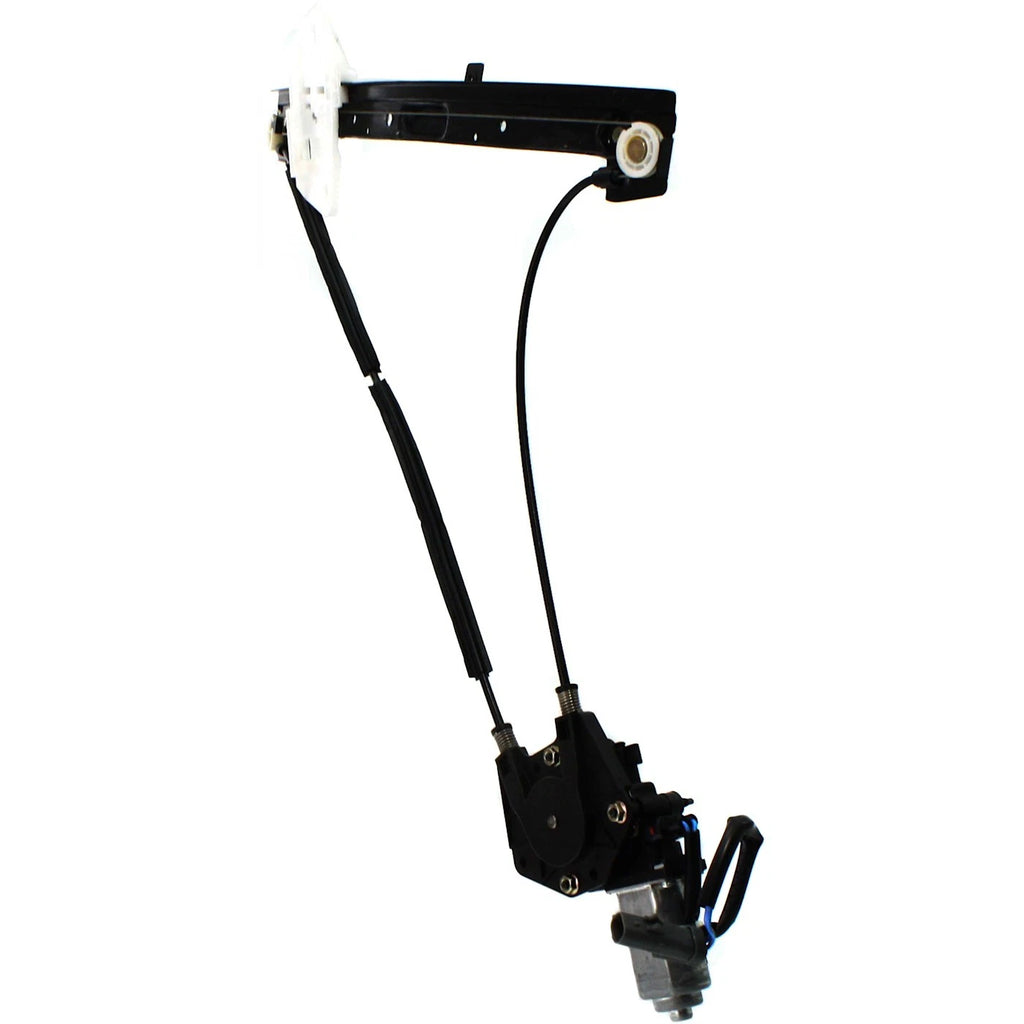 Power Window Regulator for Dodge Neon (2000–2005) Front Left
