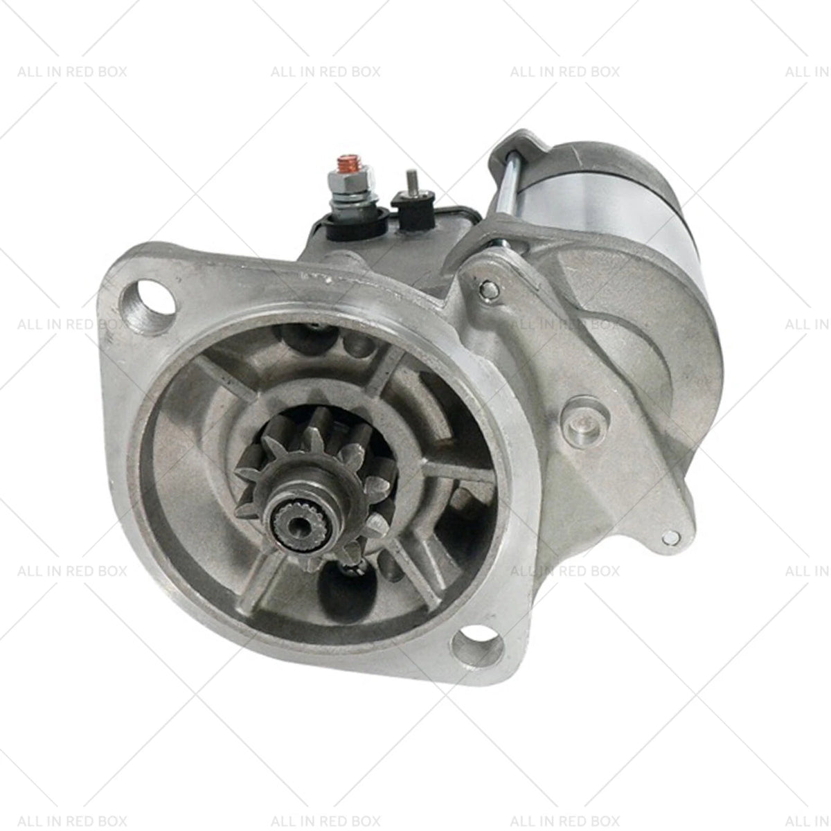 Starter Motor for Bobcat 325 328 329 331 334 335 337 (6670727)