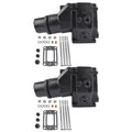 Manifold Replacement Kit for Volvo Penta OMC V6 V8 (Year Range Not Specified)