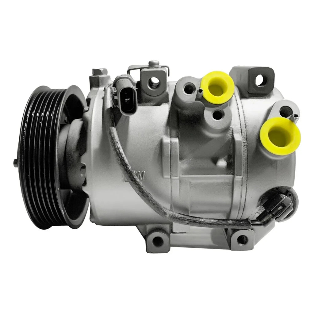 AC Compressor Kit Replacement for Hyundai Genesis Coupe 2.0L (2013-2016)