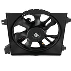 Electric Cooling Fan for Hyundai Accent 1.6L (2006–2011) 25380-1E100 7 Blades
