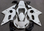 ABS Injection Fairings Kit for Yamaha YZF 600 R6 (1998–2002)