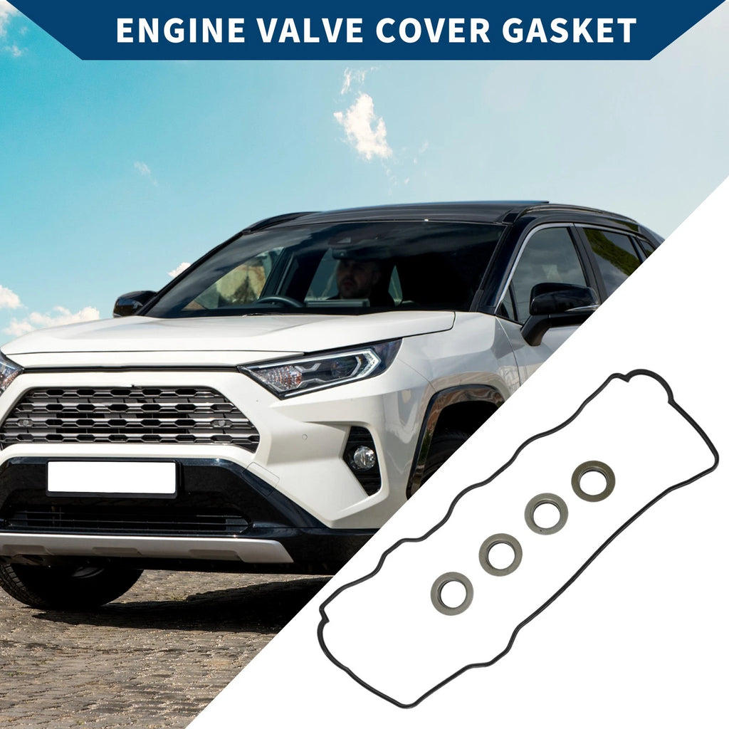 Valve Cover Gasket No. 1121374020 for Toyota Solara (1999–2002)