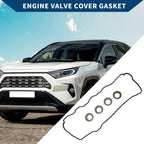 Valve Cover Gasket No. 1121374020 for Toyota Solara (1999–2002)