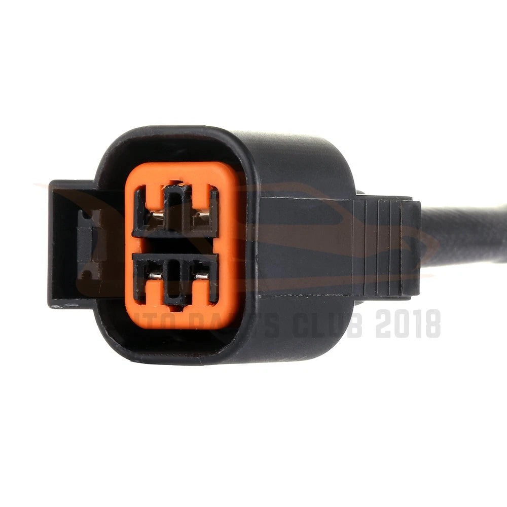 2X Oxygen Sensors for Hyundai Accent (2000-2011)