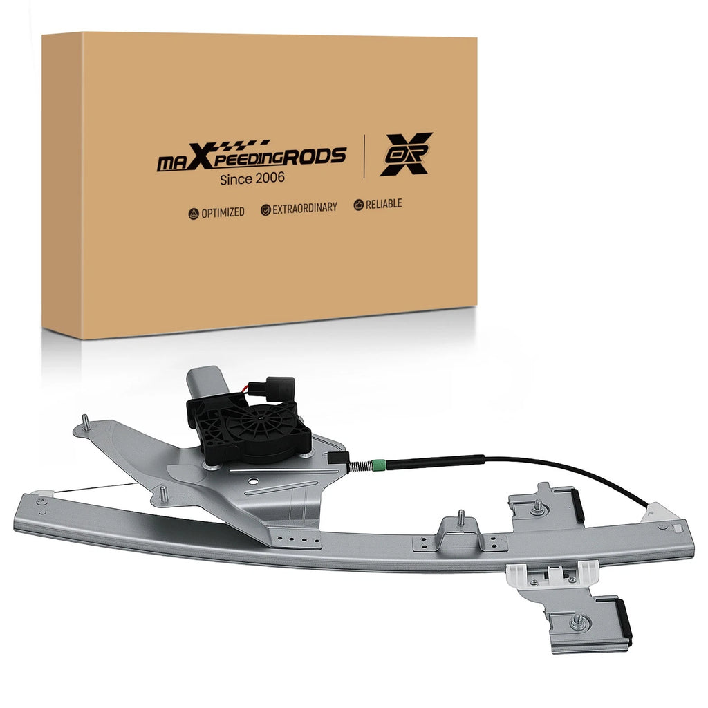 Electric Window Regulator for Buick LeSabre (2000–2005)