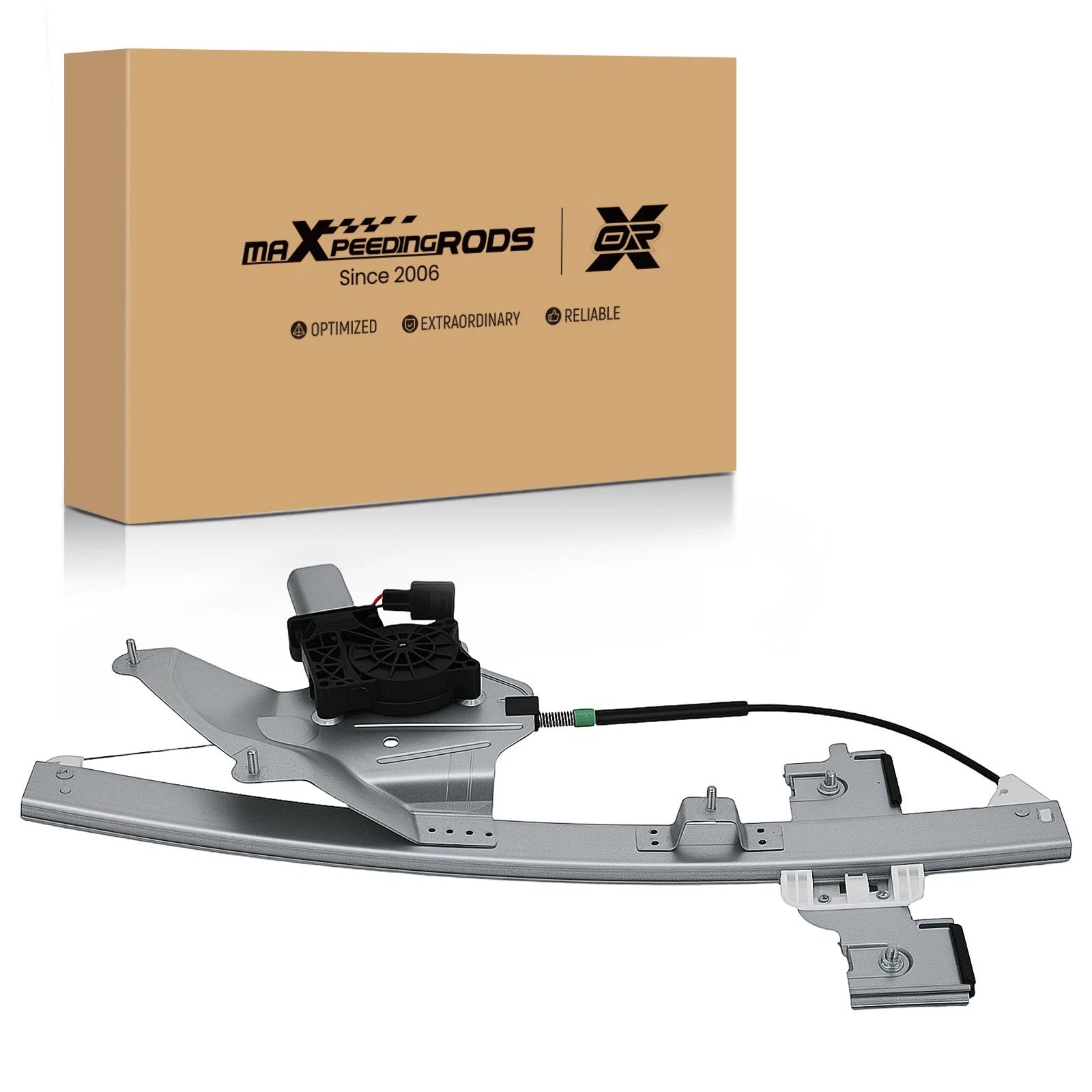 Electric Window Regulator for Buick LeSabre (2000–2005)