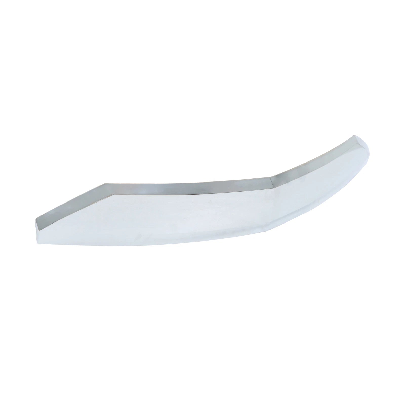 Chrome Front Hood Bezel Molding Trim for Lincoln Navigator (2007–2014)