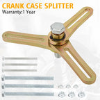 Crank Case Splitter Separator Tool for ATV Motorcycle