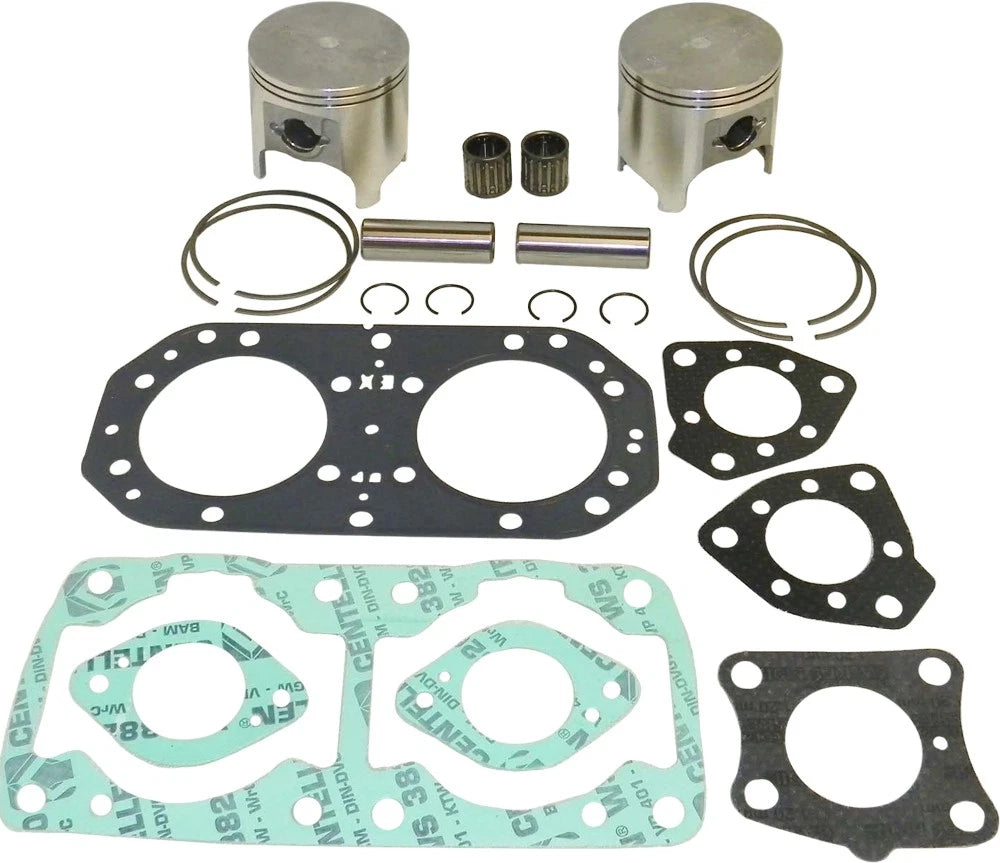 Top End Kit 78-82010 for Kawasaki SS XI XIR STSTS SS 750 SX (1978–1980)