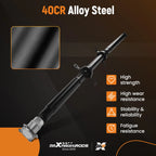 Drive Shaft Assembly for Mazda CX-9 (2008-2014)