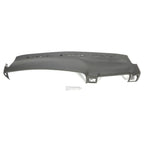 Molded Dash Cover for Tahoe Suburban Yukon (1999–2006) Dark Pewter Gray
