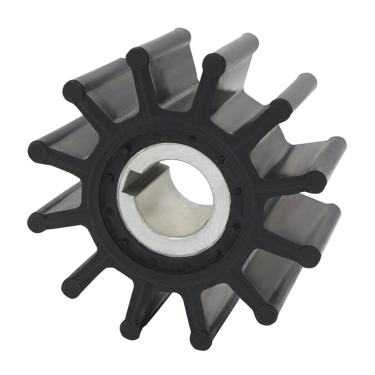 Impeller Water Pump for Chevy Crusader V6 Interceptor (1003026)