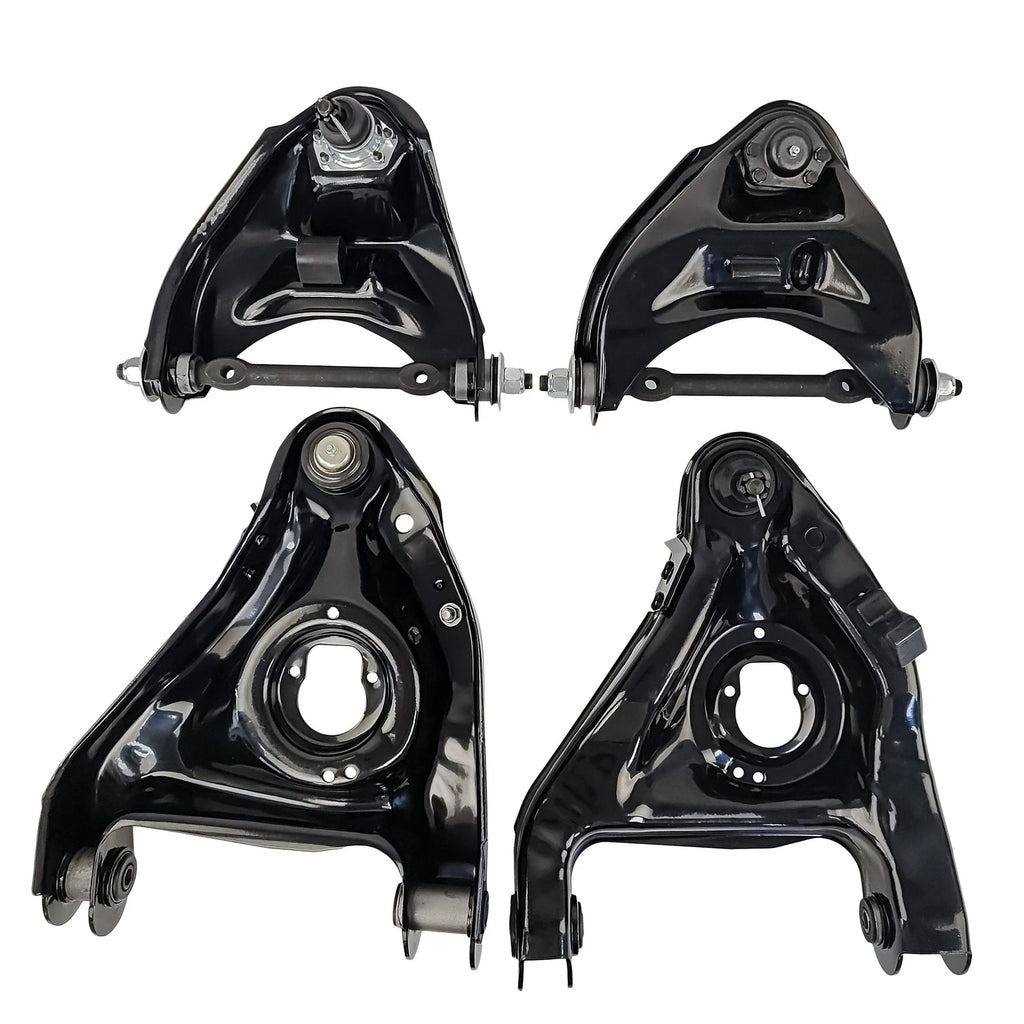 Control Arms with Shafts & Bushings for Buick 
