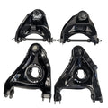 Control Arms with Shafts & Bushings for Buick 