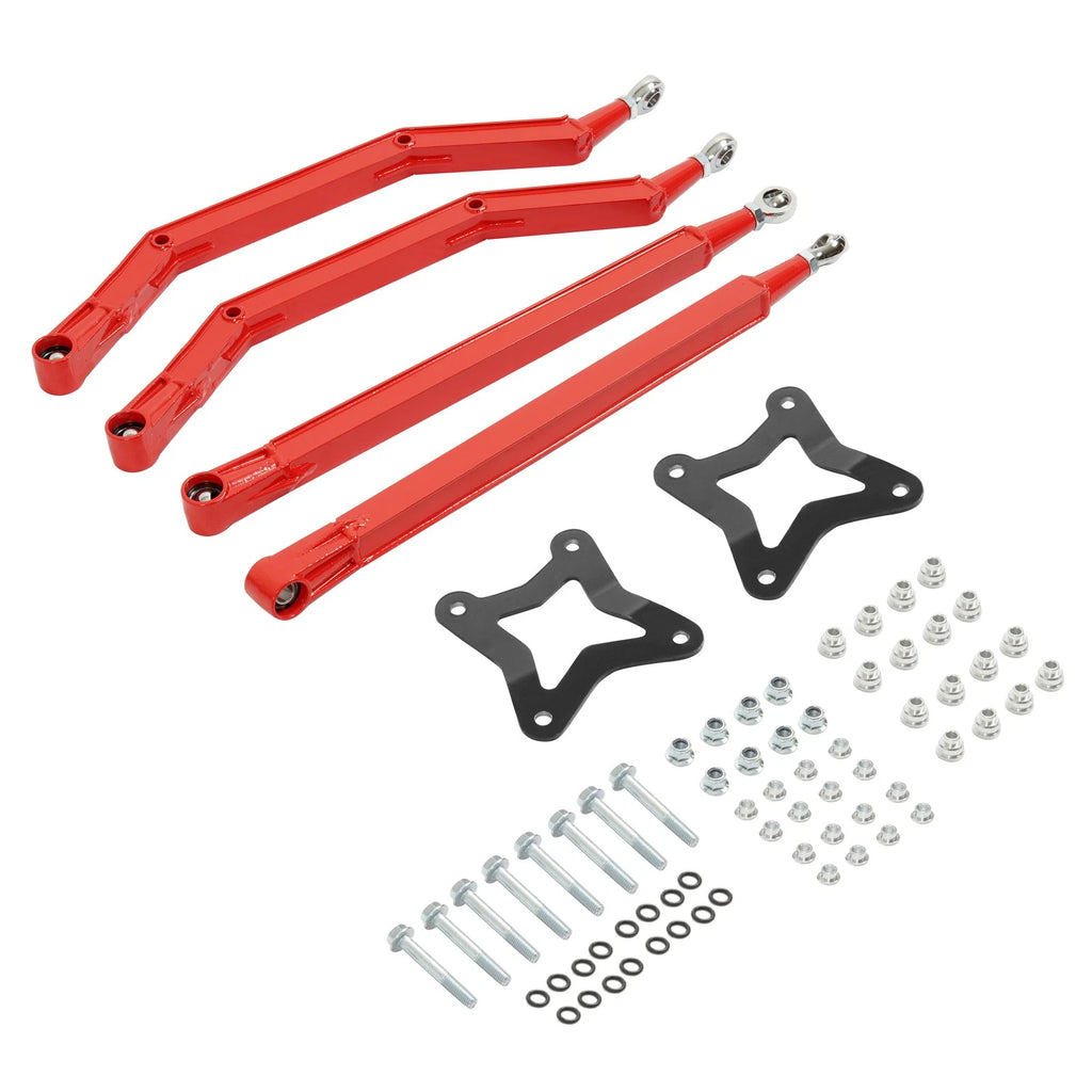 High Clearance Rear Radius Arms for Polaris RZR XP 1000 (2014–Present)