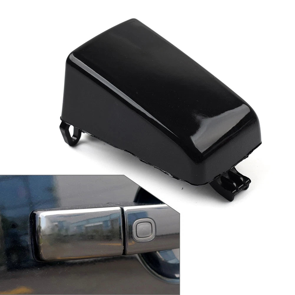 Exterior Door Handle Cover Cap for Land Rover LR2 LR3 LR4 Range Rover Sport (2008–2016)
