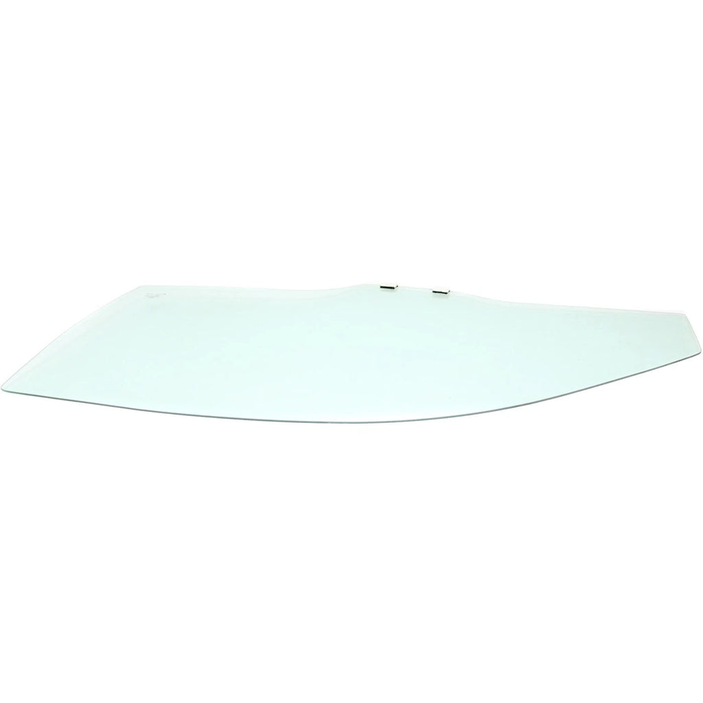 Front Driver Door Glass for Honda Accord (2008–2012)