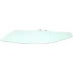 Front Driver Door Glass for Honda Accord (2008–2012)