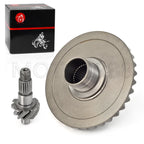Rear Differential Ring Pinion Gear for Honda TRX300FW (1988-2000)