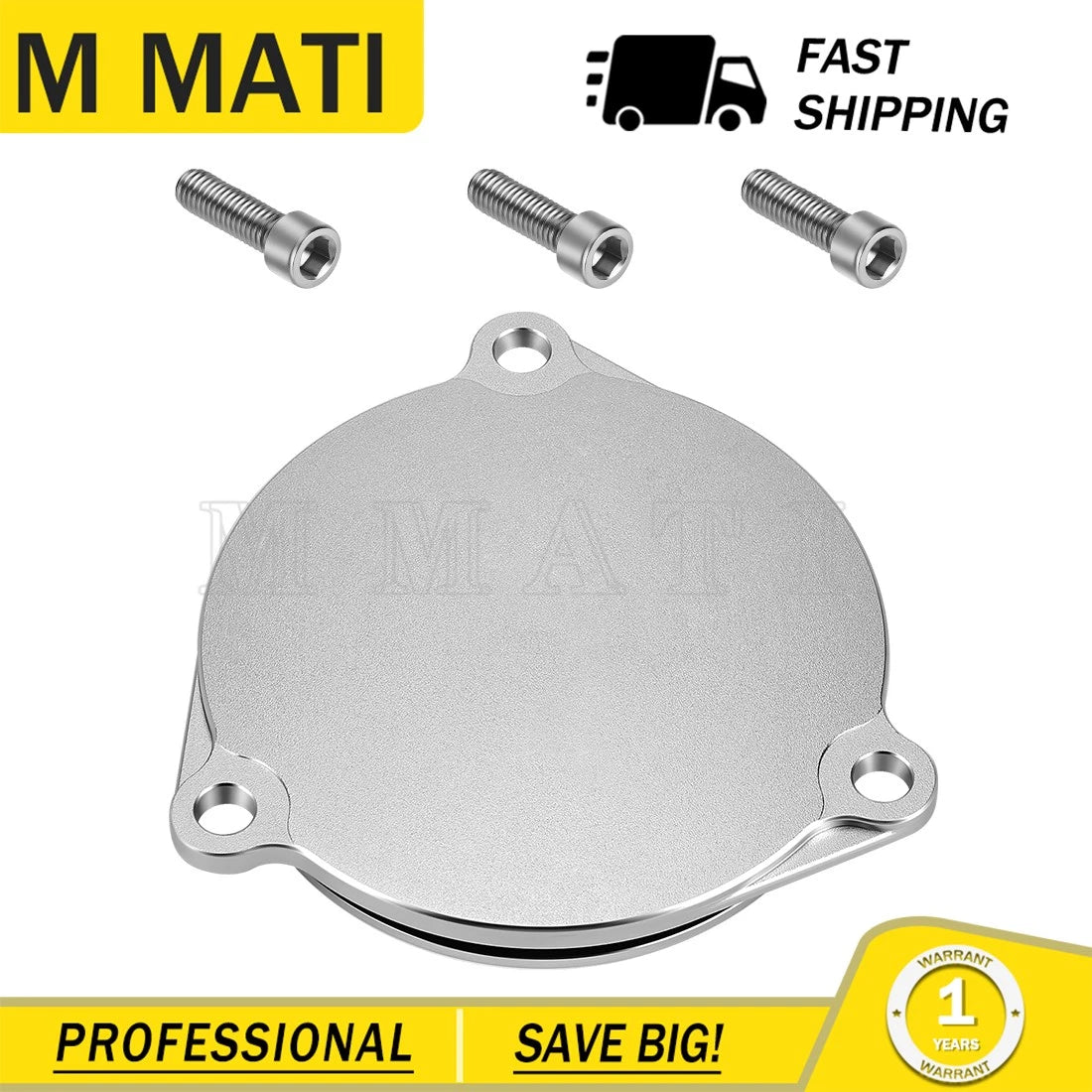 Starter Idle Gear Cover Cap 11352-29F50 for Suzuki LT-Z400 DRZ400 (2003–2009)